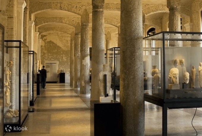 NEUES MUSEUM ADMISSION visual data 4