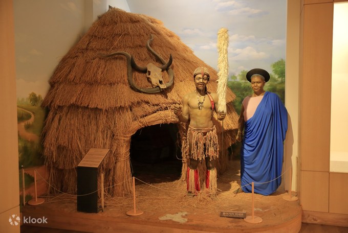 Museum Of African Art Jeju South Korea Klook 