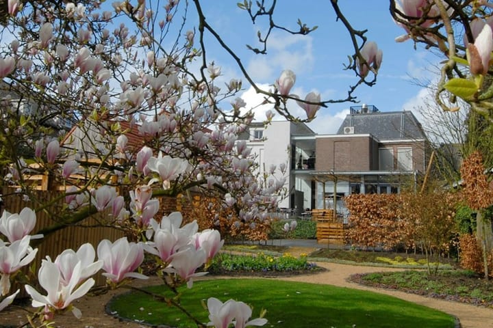 Vincent van Gogh House ticket in Zundert