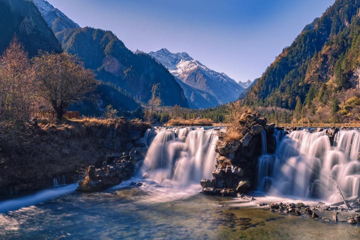 2-Day Deep Tour of Bipenggou Valley & Mount Siguniang, Sichuan