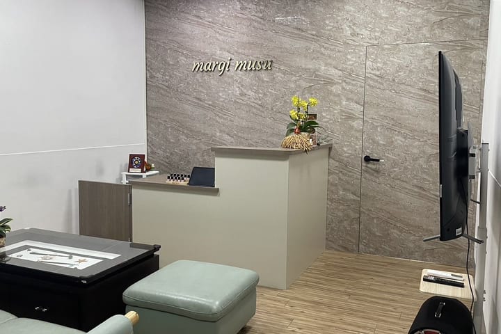 Pingtung | Muji Musshu Spa | Traditional Chinese Massage