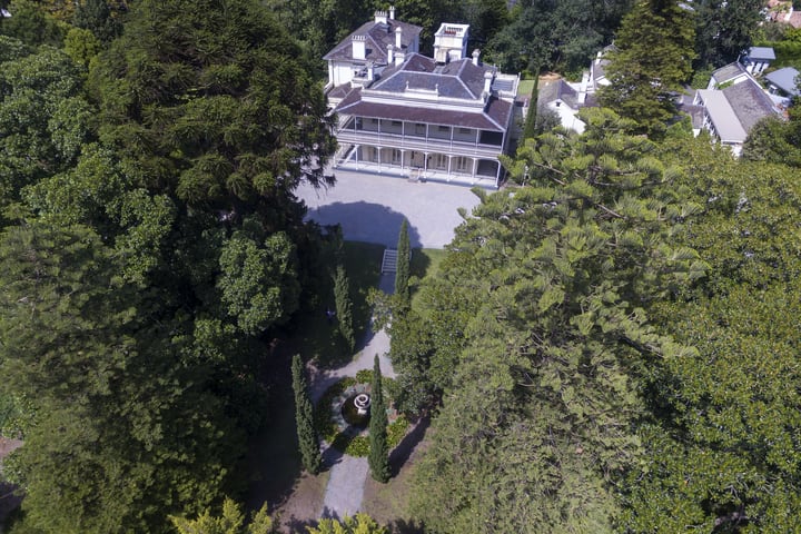 Tur Terpandu Como House