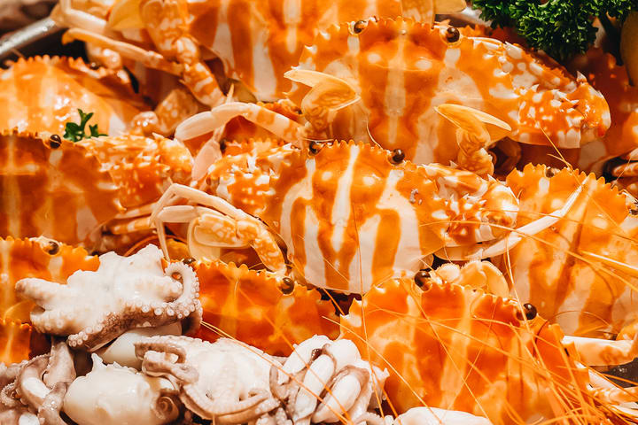 【Buffet Offer】Hotel Indigo Shenzhen Venice - Buffet Dinner