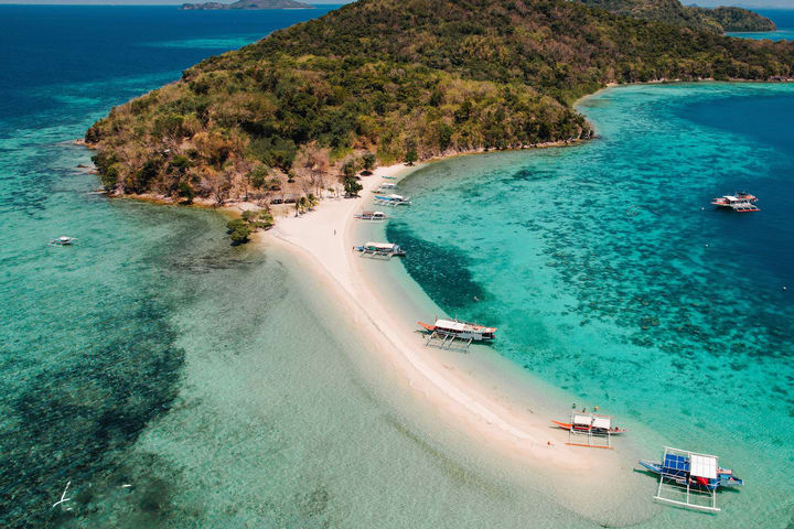 Coron Tour C