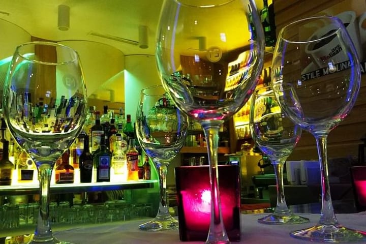 Exquisite Wine Tasting Experience in Burgas City