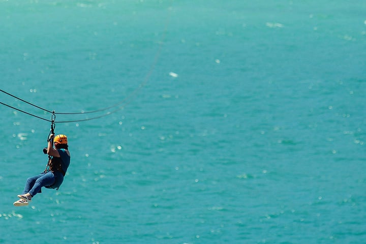 3-in-1 Puerto Princesa Sabang Adventure Package