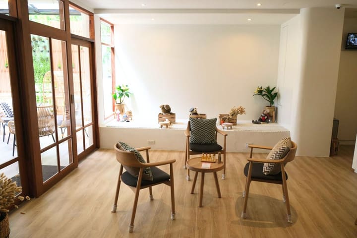 Absolute Home Spa (BTS Chidlom) di Bangkok