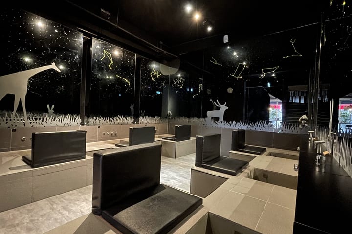 Taichung｜Star Dar Jia Foot and Body Wellness Center