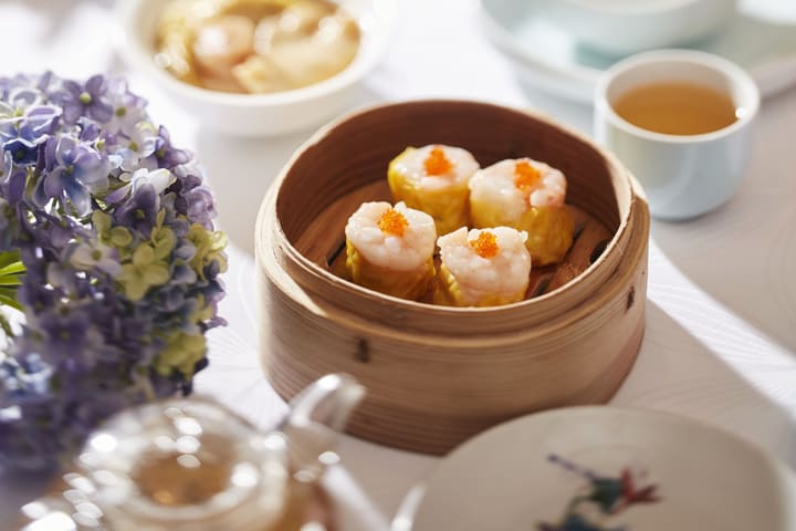 翠园｜精致粤菜套餐｜全港多间分店可兑换