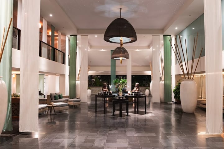 Almanity Hoi An Resort and Spa Experience