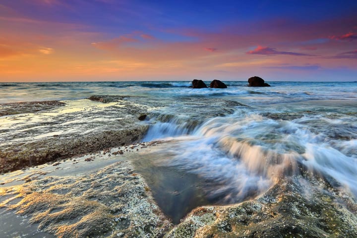 Day Tour Ujung Utara Borneo (Kudat)