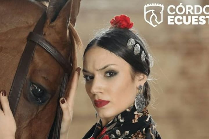 The Andalusian Horse Equestrian Show Ticket in Cordoba