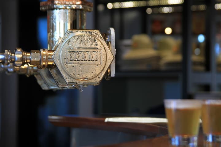 XXXX Brewery Tour & Beer Tasting Experience di Brisbane