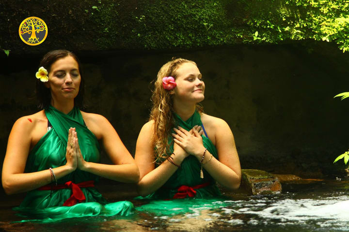 Bali Eat Pray Love Day Tour
