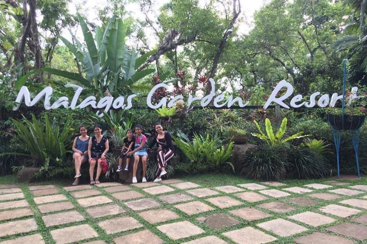 达沃自然景观探索之旅