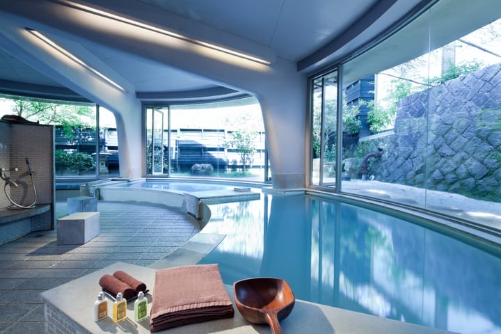 CHECK inn Select Taipei Yangmingshan Hot Spring in Taipei