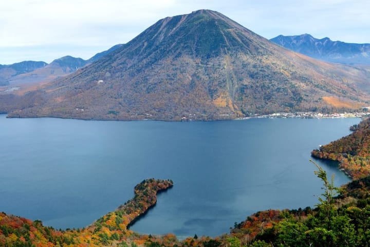 Nikko Customized Private One Day Tour from Tokyo