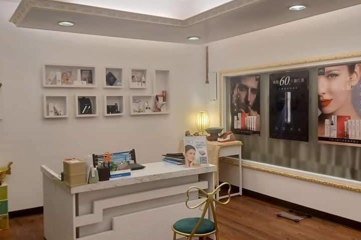 Keelung: Voucher Spa & Pijat di Chimos Beauty Life Hall