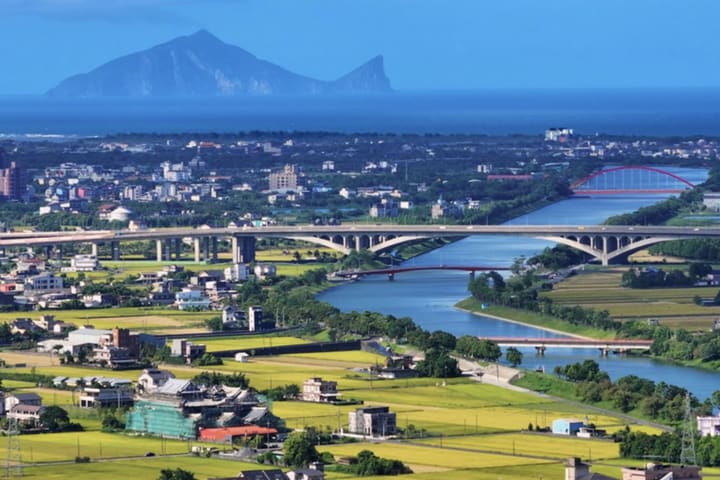 Tur Pribadi Sepanjang Hari yang Dapat Disesuaikan di Taipei Yilan