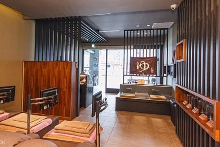 Taoyuan｜Zhongli Railway Station｜Foot Trip Health Spa｜Massage Voucher｜Reservation Required by Phone