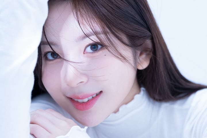 韩流明星潮流美发沙龙：美发及化妆体验