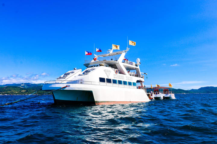 Boracay City Pass