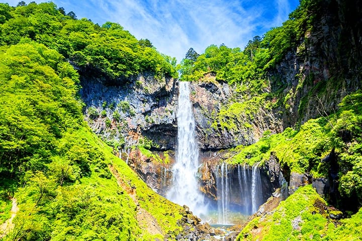 Tokyo Departure | Nikko/Karuizawa/Gunma/Yokohama Customized Private Car Charter Day Trip