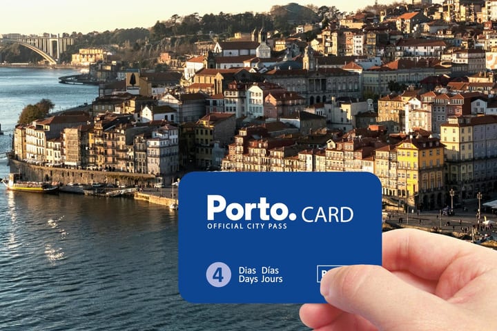 Kartu Porto