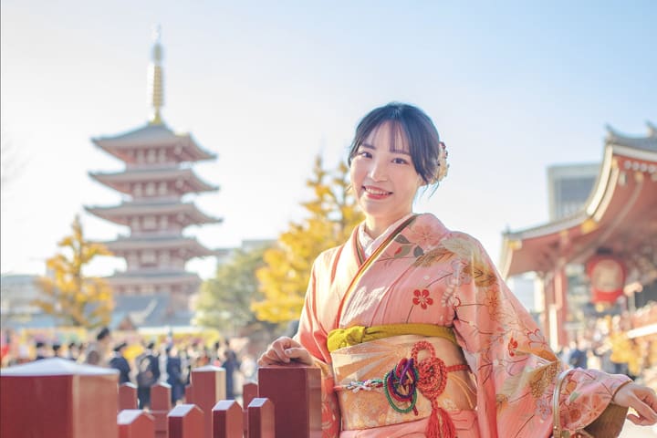 Tokyo Snapshot Photography Experience