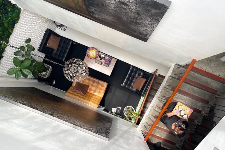 Loft Thai Boutique Spa & Massage - 曼谷素坤逸38