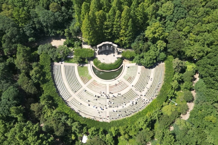 Tur Sehari Era Republik Tiongkok di Nanjing