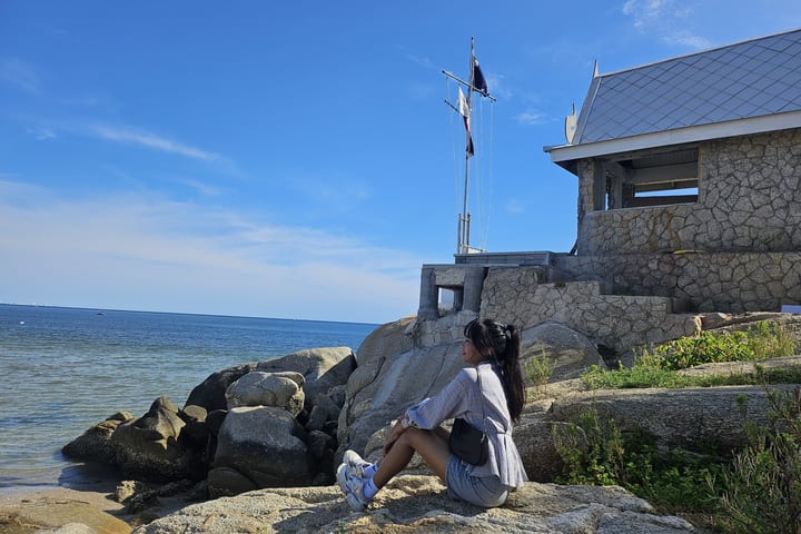 Hua Hin Private Customize Day Tour
