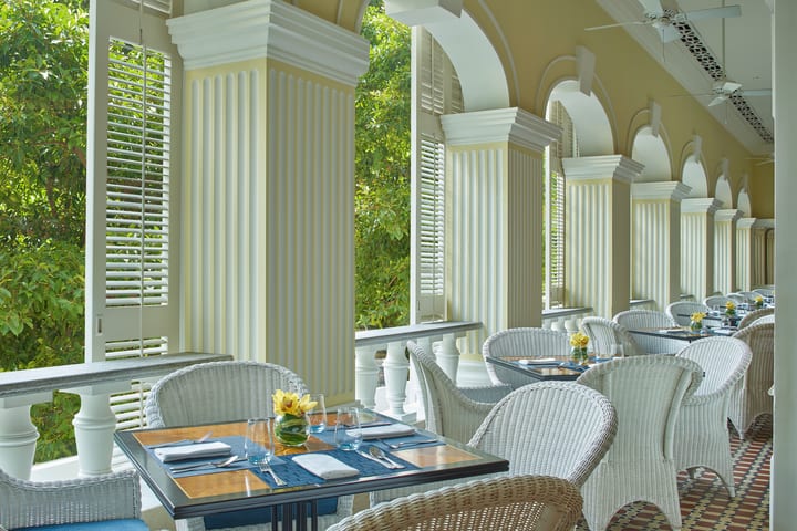 Artyzen Grand Lapa Macau | Cafe Bela Vista | Buffet Makan Malam, Set Makan Malam, Teh Sore