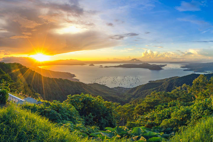 Tagaytay Day Tour