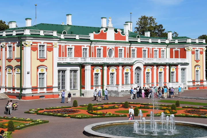 Tallinn City Card