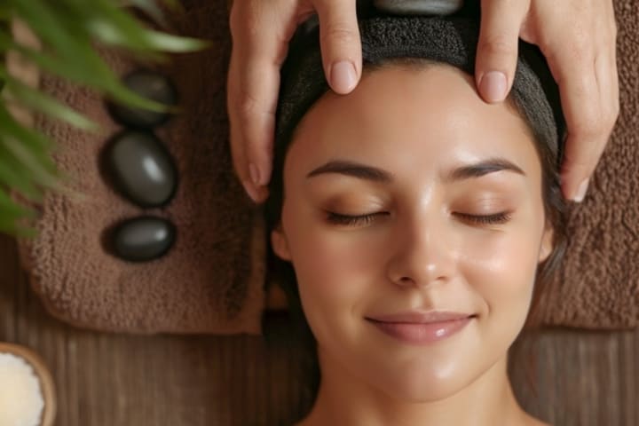 Morinoasa Spa Myeongdong: Pijat Korea Otentik & Perawatan Herbal