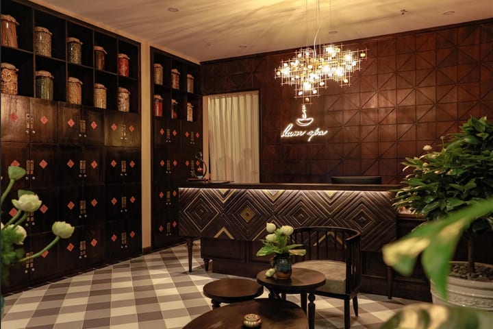 胡志明市Hum Spa & Massage体验