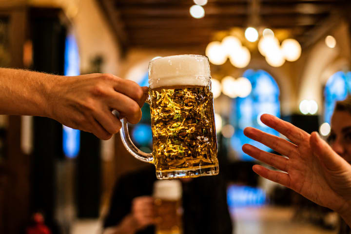 Bavarian Beer Experience in Munich