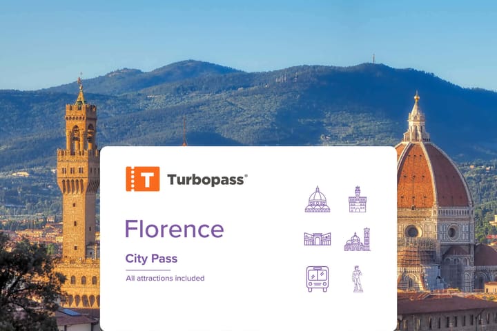 Florence City Pass