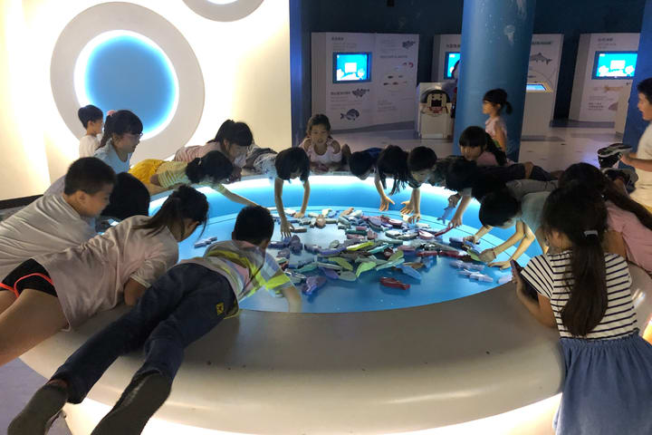 Yilan Suao Enyong Xin Restaurant Ticket