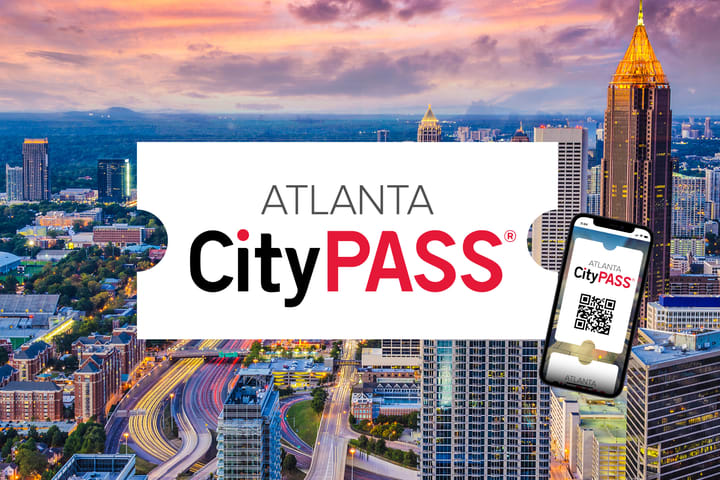 Atlanta CityPASS®
