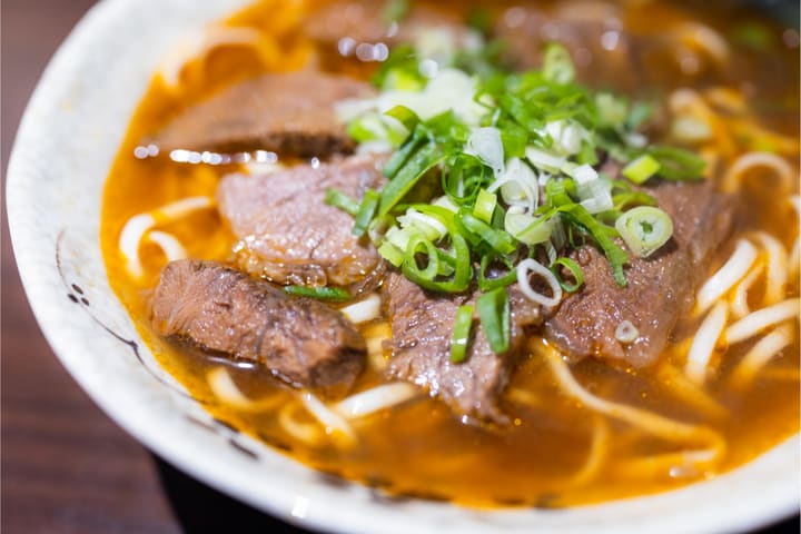 Taipei: Michelin Bib Gourmand One-Day Food Tour