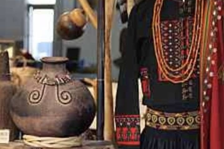 Taitung | Kata Culture Studio | Paiwan Tribe Cultural Learning Experience & DIY Workshop
