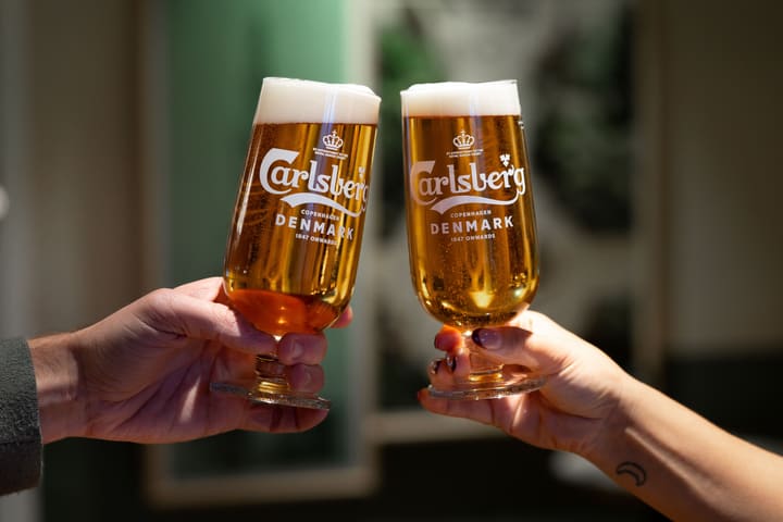 Tiket Masuk Home of Carlsberg di Kopenhagen