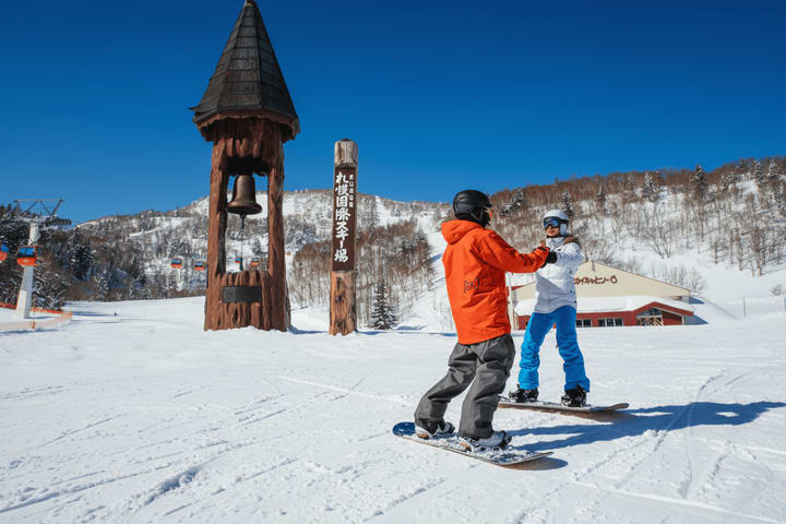 Sapporo Teine/Mount Moiwa/Bankei Ski Lesson
