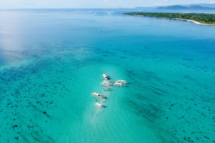 Catanauan & Maniwaya Island Tour
