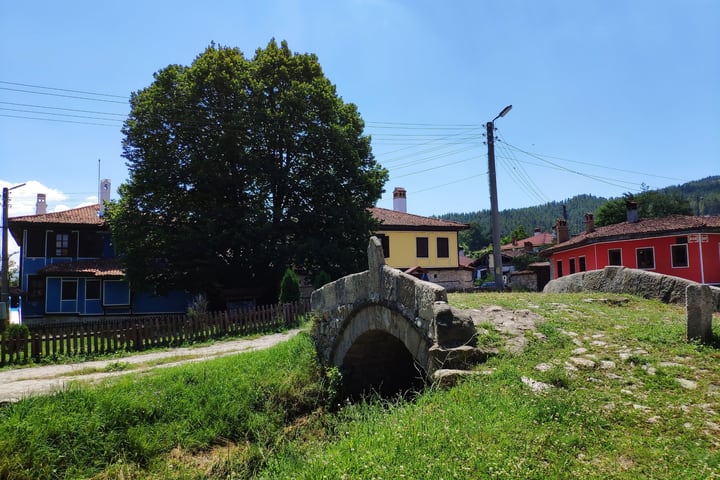 Ancient History, Spa, & Wine Private Day Tour dari Sofia