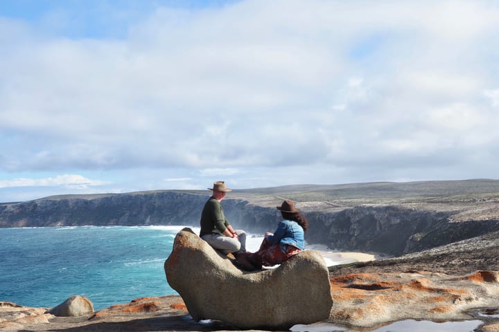 Tur Sehari Terpandu Kangaroo Island
