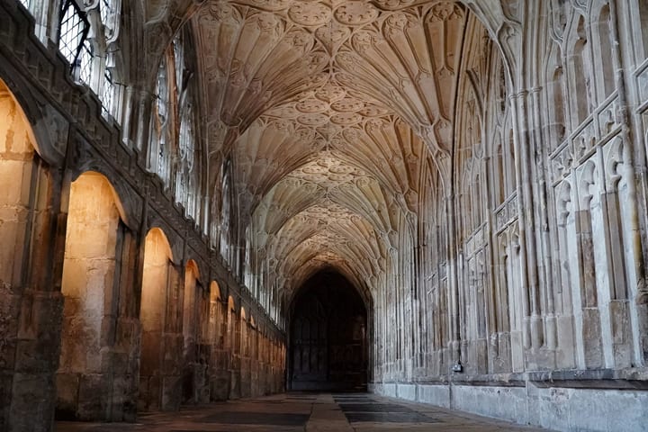 Harry Potter Film Locations Lacock and The Cotswolds Tour
