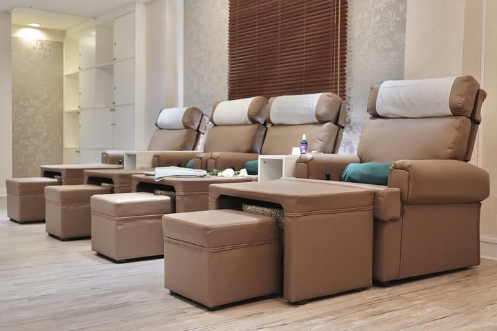 Tai Du Foot Reflexology & Body Massage